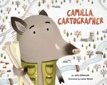 Image of Camilla, Cartographer