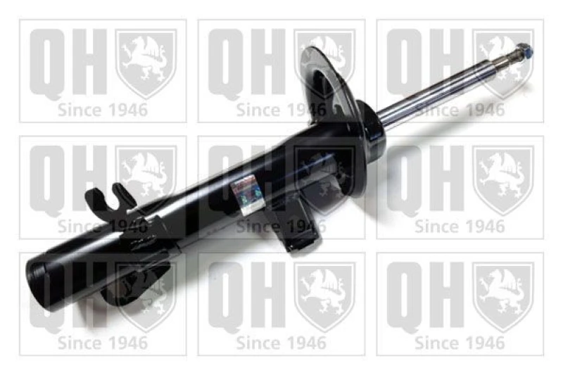 Image of QUINTON HAZELL Shock absorber QUINTON HAZELL QAG878143