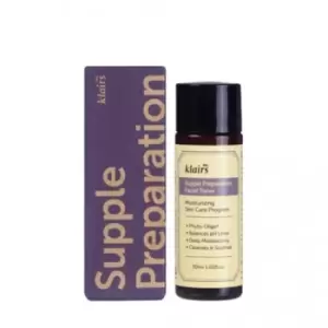 image of Klairs Supple Preparation Facial Toner 30ml