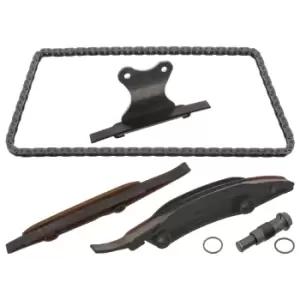 Image of Timing Chain Kit 49495 by Febi Bilstein
