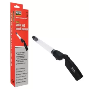 Image of Pest-Stop Spider and insect Vacuum