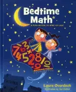 Image of bedtime math a fun excuse to stay up late