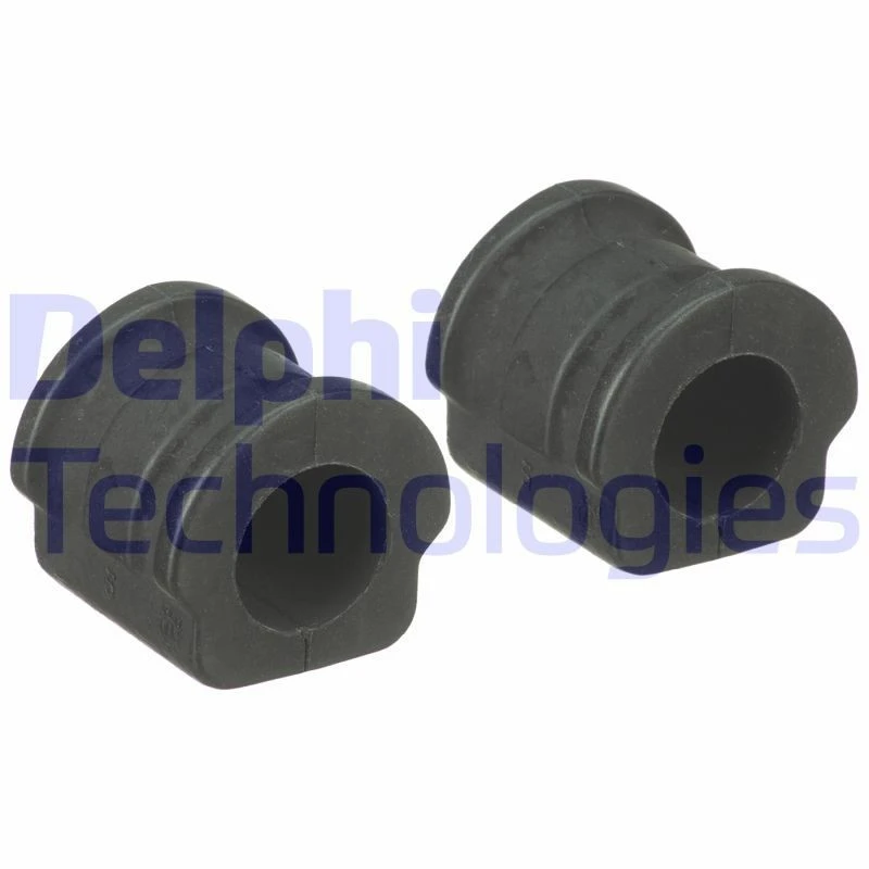 Image of DELPHI Anti roll bar bush DELPHI TD1328W