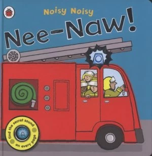Image of Nee-Naw by Emma Dodd Book