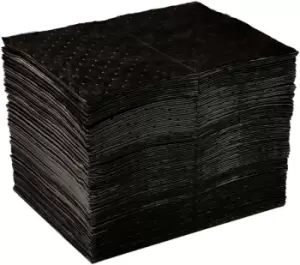 image of Maintenance Absorbent Pads - 50cm x 40cm - Pack of 50 MAIPM5036A ECOSPILL