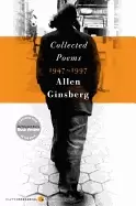 Image of collected poems 1947 1997