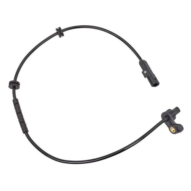 Image of MEYLE 16-14 899 0025 ABS Sensor MEYLE-Original: True to OE. Rear Axle Left Sensor,wheel speed (412)