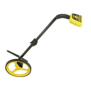 Stanley Intelli Tools DMW30 Digital Measuring Wheel