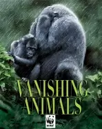 Image of wwf vanishing animals