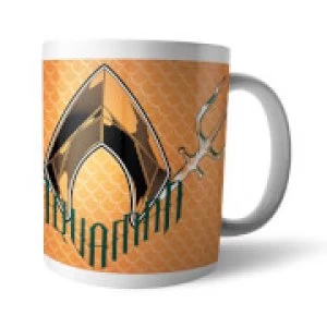 image of Aquaman Mug