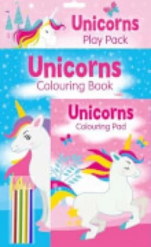 Image of Unicorns Play Pack