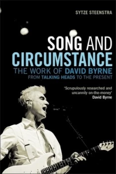 Image of Song and Circumstance by Sytze Steenstra Hardback