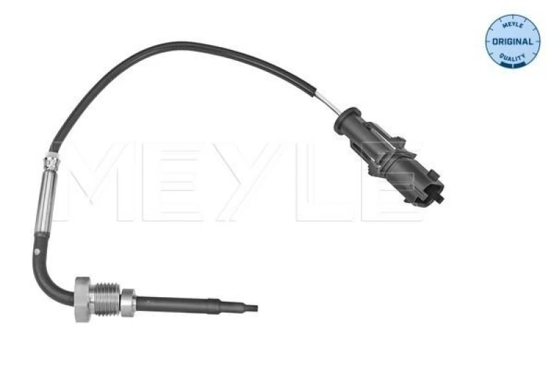 Image of Exhaust gas temperature sensor (EGT) MEYLE 614 800 0036
