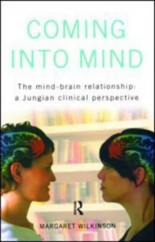 Image of Coming into Mind by Margaret Wilkinson Paperback