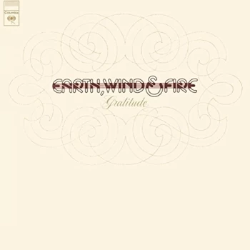 image of Earth, Wind & Fire - Gratitude Vinyl