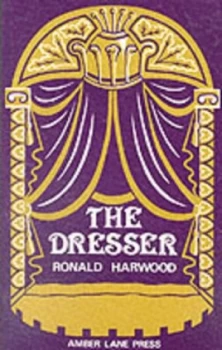 Image of The Dresser by Ronald Harwood Paperback