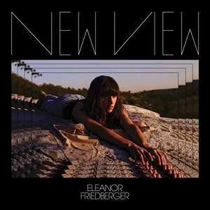 Image of Eleanor Friedberger - New View Vinyl