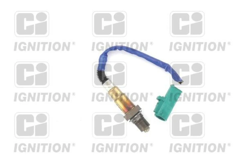 Image of QUINTON HAZELL Lambda sensor QUINTON HAZELL XLOS1698