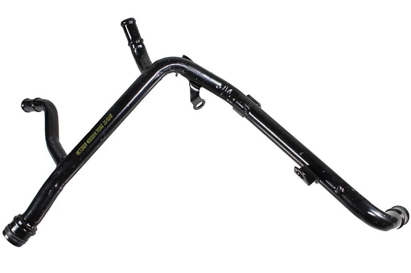 Image of Coolant pipe METZGER 4010164