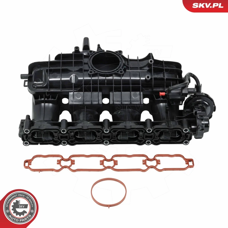 Image of ESEN SKV Inlet manifold ESEN SKV 49SKV097