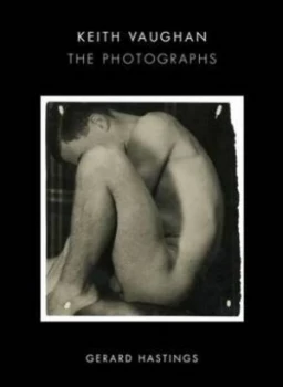Image of Keith Vaughan by Gerard Hastings Paperback