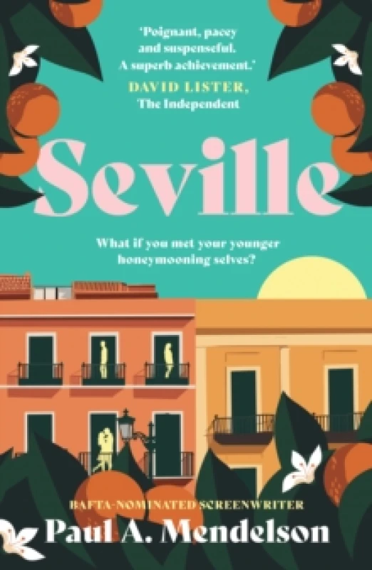 Image of Seville Paperback / softback
