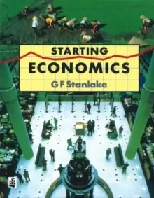 Image of Starting Economics Paper