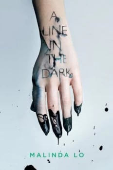 Image of A line in the dark by Malinda Lo