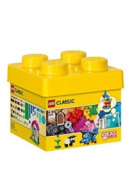 image of Lego Classic 10692 Classic Creative Bricks