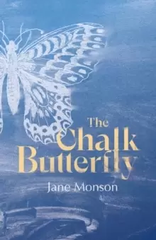 Image of The Chalk Butterfly