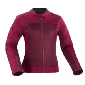 Image of Segura Lady Oskar Burgundy T1