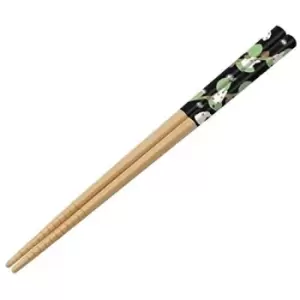 Image of My Neighbor Totoro Chopsticks Small Totoro