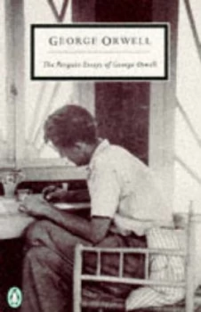 Image of 20th Century Penguin Essays of George Orwell by George Orwell Paperback