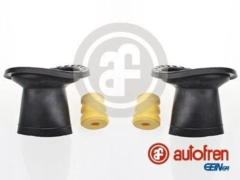 Image of AUTOFREN SEINSA Dust cover kit, shock absorber AUTOFREN SEINSA D5072