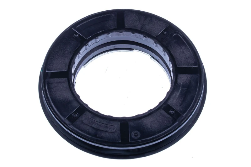 Image of DENCKERMANN Top strut mount bearing DENCKERMANN D600348