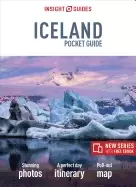 Image of insight guides pocket iceland