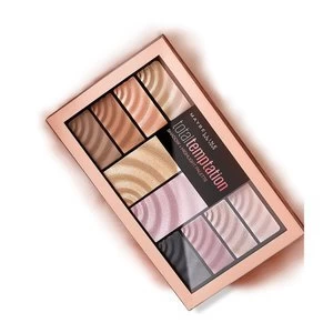 image of Maybelline Temptations Palette