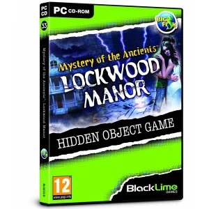 Image of Lockwood Manor Game