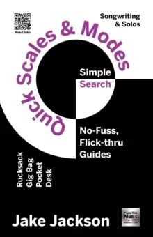 Image of Quick Scales & Modes
