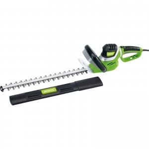 image of Draper HT550A 240v Hedge Trimmer