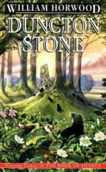 Image of Duncton Stone by William Horwood Paperback