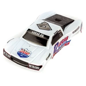 Image of Associated Sc28 Body Lucas Oil