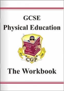 Image of Gcse Physical Education. Pt. 1 and 2 Workbook without Answers by Richard Parsons and Richard Parsons Paperback