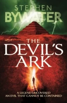 Image of The Devils Ark by Stephen Bywater Paperback