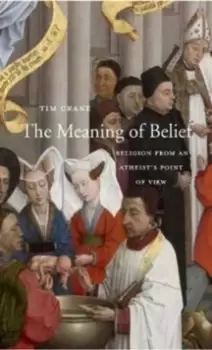 Image of The Meaning of Belief : Religion from an Atheist's Point of View