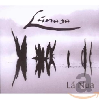 Image of Lunasa - La Nua CD