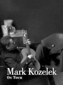 image of Mark Kozelek: On Tour - DVD - Used