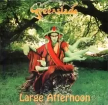 Image of Large Afternoon