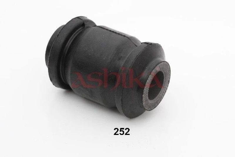 Image of ASHIKA Holder, control arm mounting ASHIKA GOM-252