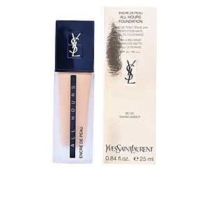 Image of ALL HOURS FOUNDATION encre de peau #BD60